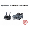 Dji Mavic Pro Fly More Combo - Dji Mavic Pro Combo